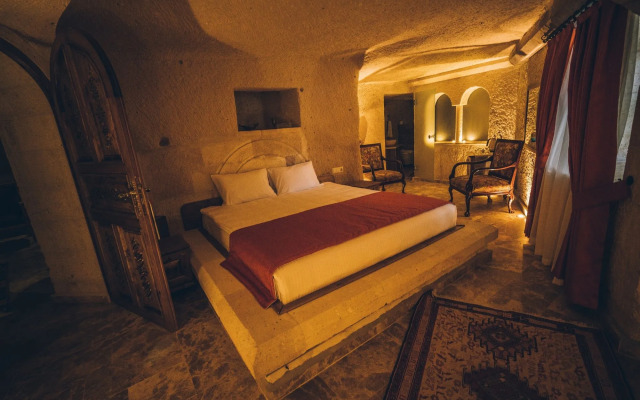 Wings Cappadocia Hotel