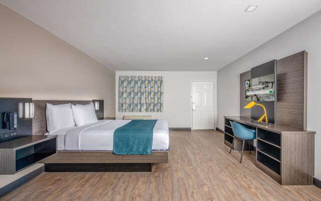 Motel 6 Euless, TX - Dallas