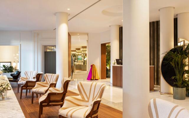 Hotel Colón Gran Meliá