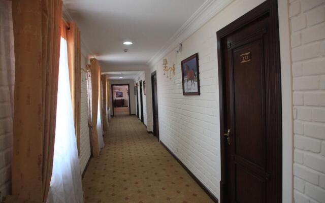 Grand Atlas Hotel