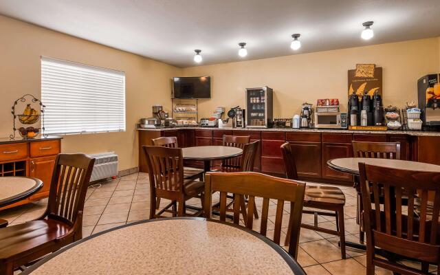 Best Western Sunrise Inn