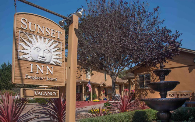 Sunset Inn