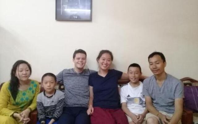 Rainbow Homestay Kathmandu