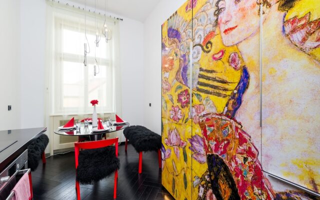 Empirent Design Apartments