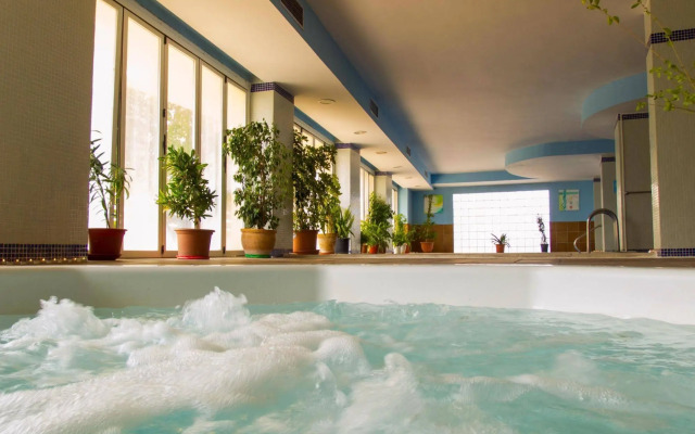 Hotel Tres Anclas
