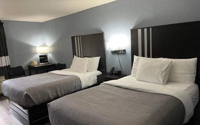 Quality Inn Elkton - St. Augustine South