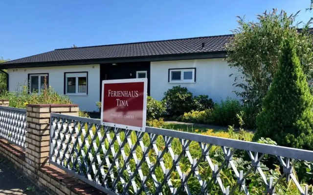 Tina Comfortable Holiday Residence