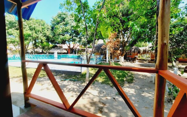 Villa Marlen Palomino
