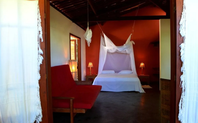 Floresta Bungalows