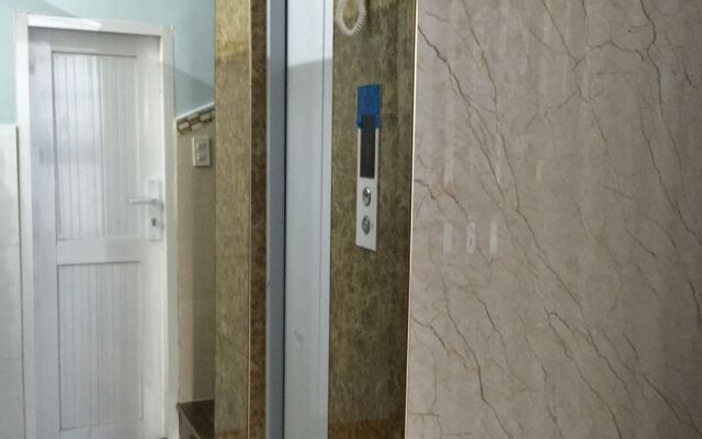 Ngan Giang Guest House