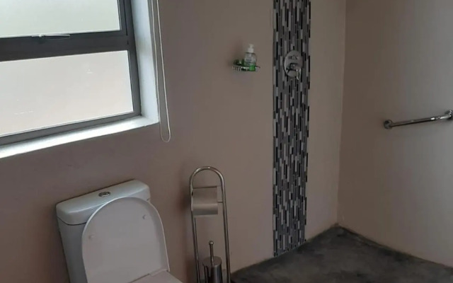 Hazyview Bogarts Villa