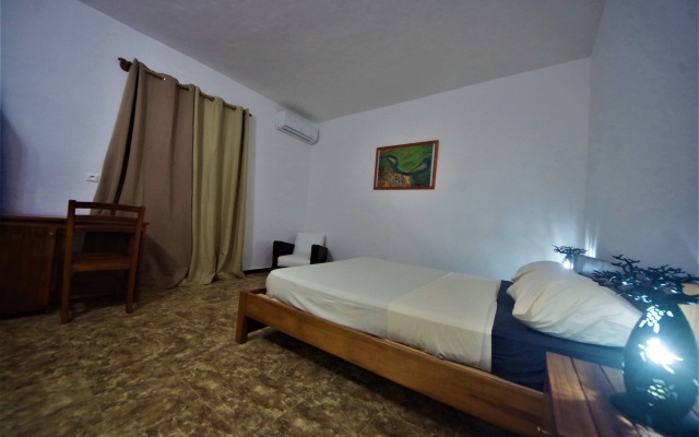 Villa Ty Milyn