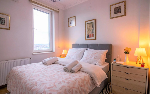 Taksim Roya Apartment - Two Bedroom