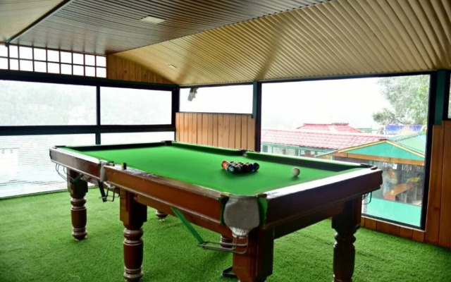 Days Inn Nainital by Goroomgo