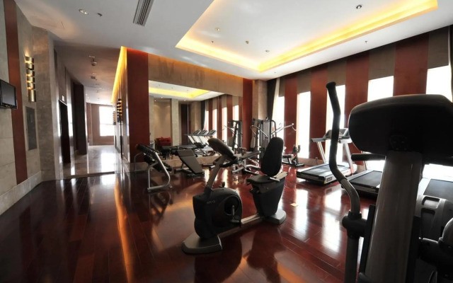 S&N Dalian Hotel