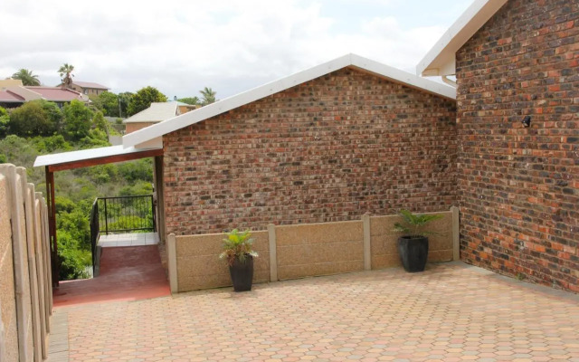 Tranquility Self Catering Apartment