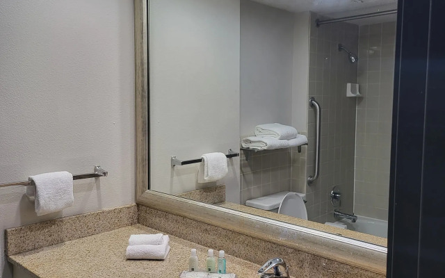 Quality Inn & Suites Mall of America - MSP Airport