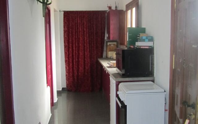 La Casa Palmera - Caminito Del Rey