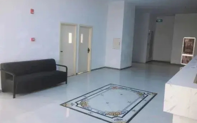 Zhongsheng Business Hotel