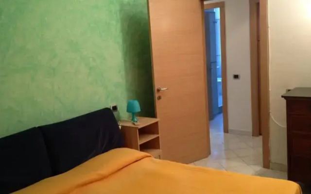Casa Vacanze Alessia