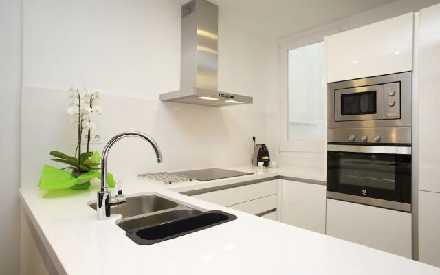 BarcelonaForRent Tucson Suites