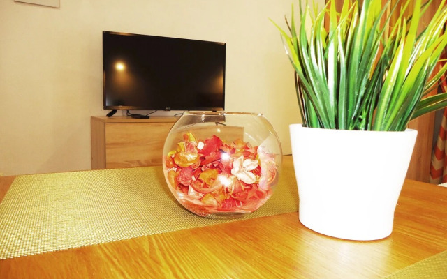 Apartments on Yuzhnaya 25