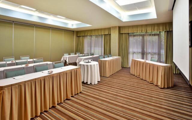 Hampton Inn Manassas