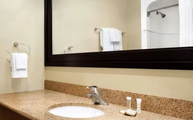 Best Western White House Inn
