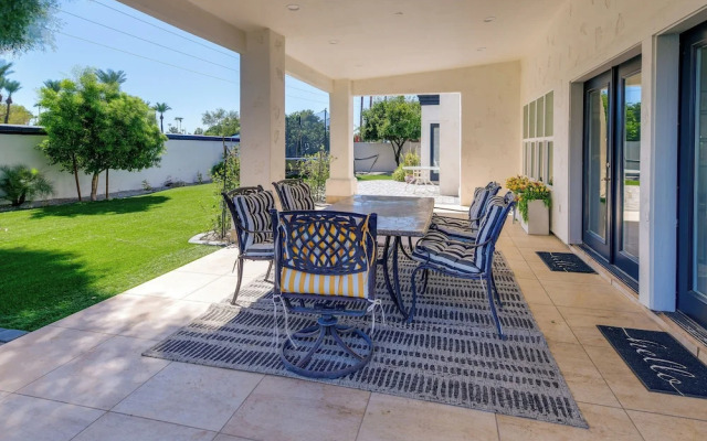 Spacious Gilbert Vacation Rental Near Water Ranch!