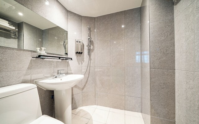 Hotel May Yongsan