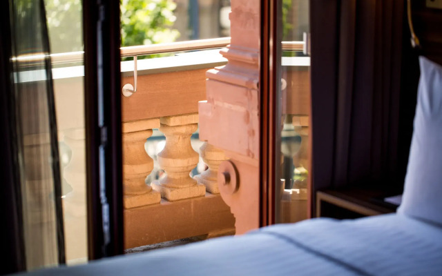 AC Hotel Mainz
