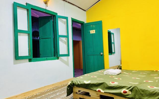 Doc Bo Coffee & Homestay - Hostel