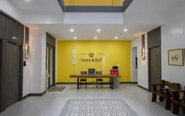 Casa Lily by OYO Rooms