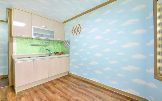 Samcheok Herb Pension