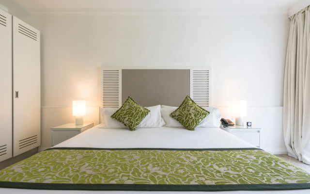 Hotel Riu Turquoise