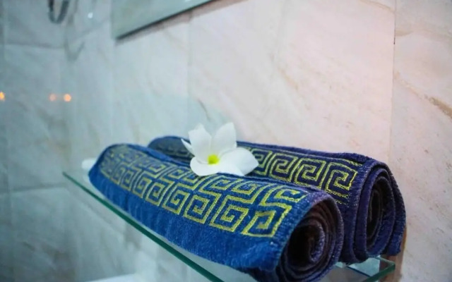 The Otunna Guest House
