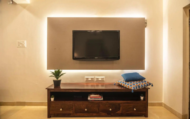 Sarthi Villa 4Bhk Lonavala