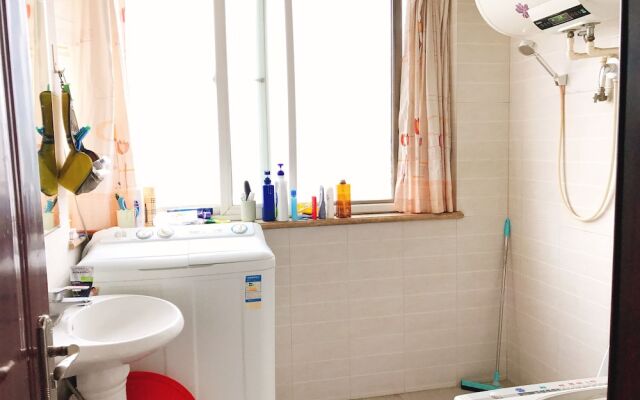 Weihai Zero Younth Hostel