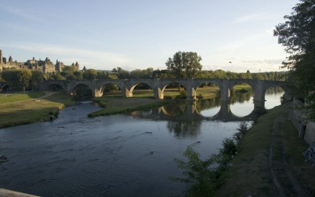 B&B Le Clos des Troubadours