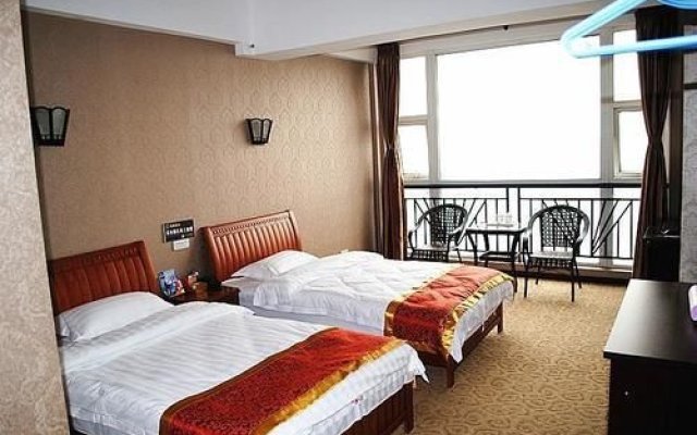 Guangqi Hotel