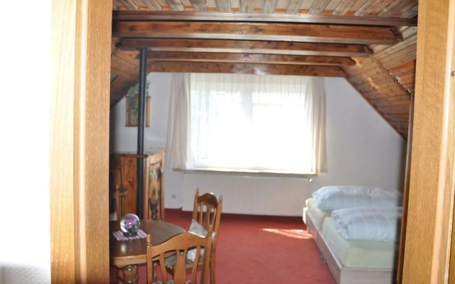 Ferienwohnung Britzkow