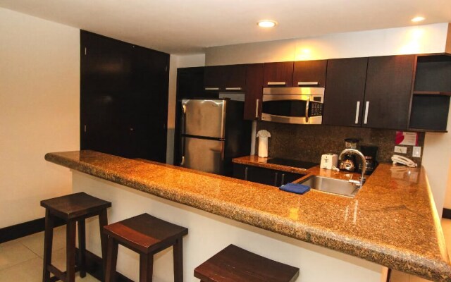 Aldea Thai Hotel by Sun and Sea