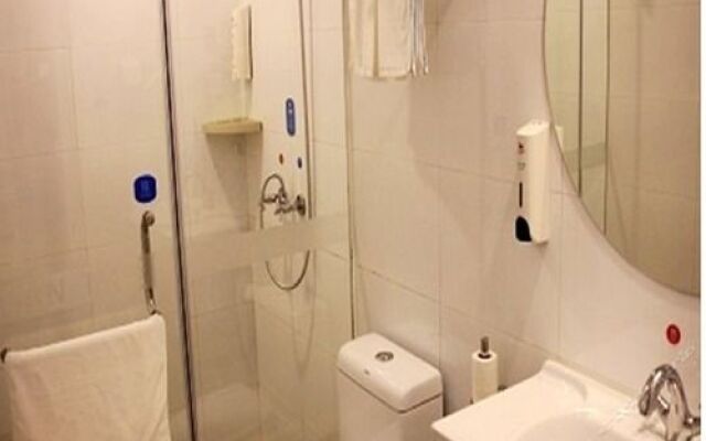 Guangzhou Hongqiao Hotel