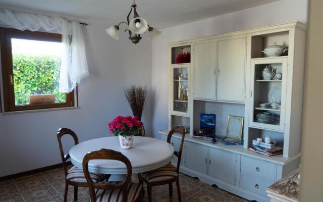 Bed & Breakfast Mafi