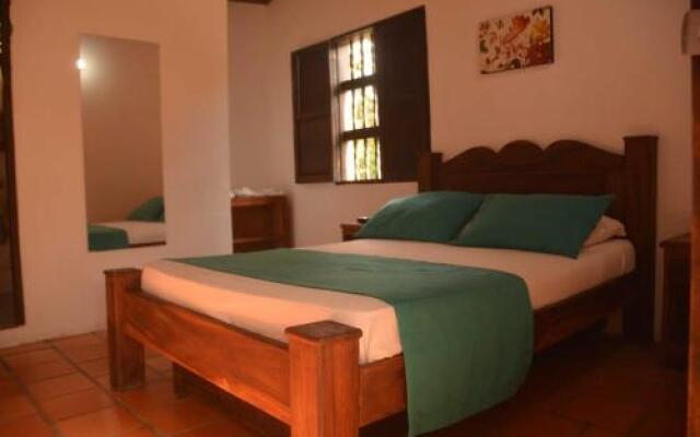 Hotel Bienmesabe