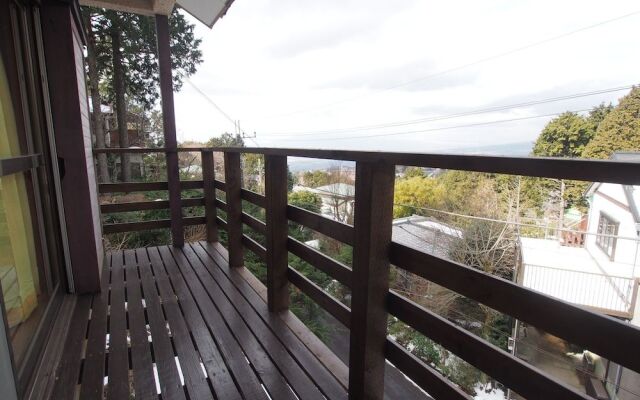 Atami Cottage 6 People