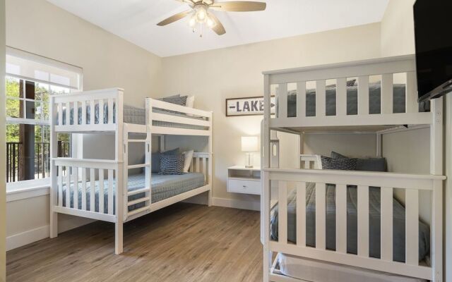 Lakeview Oasis - Onsite Amenities