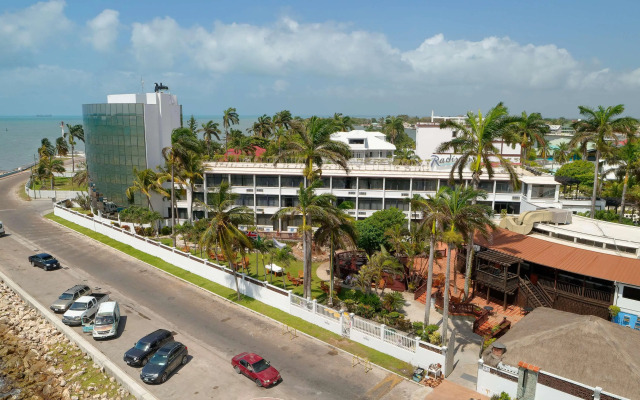 Fort George Hotel and Spa Belize
