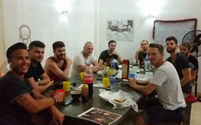 Kandy City Hostel
