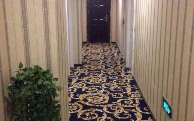 Tianyuan Yinxiang Inn